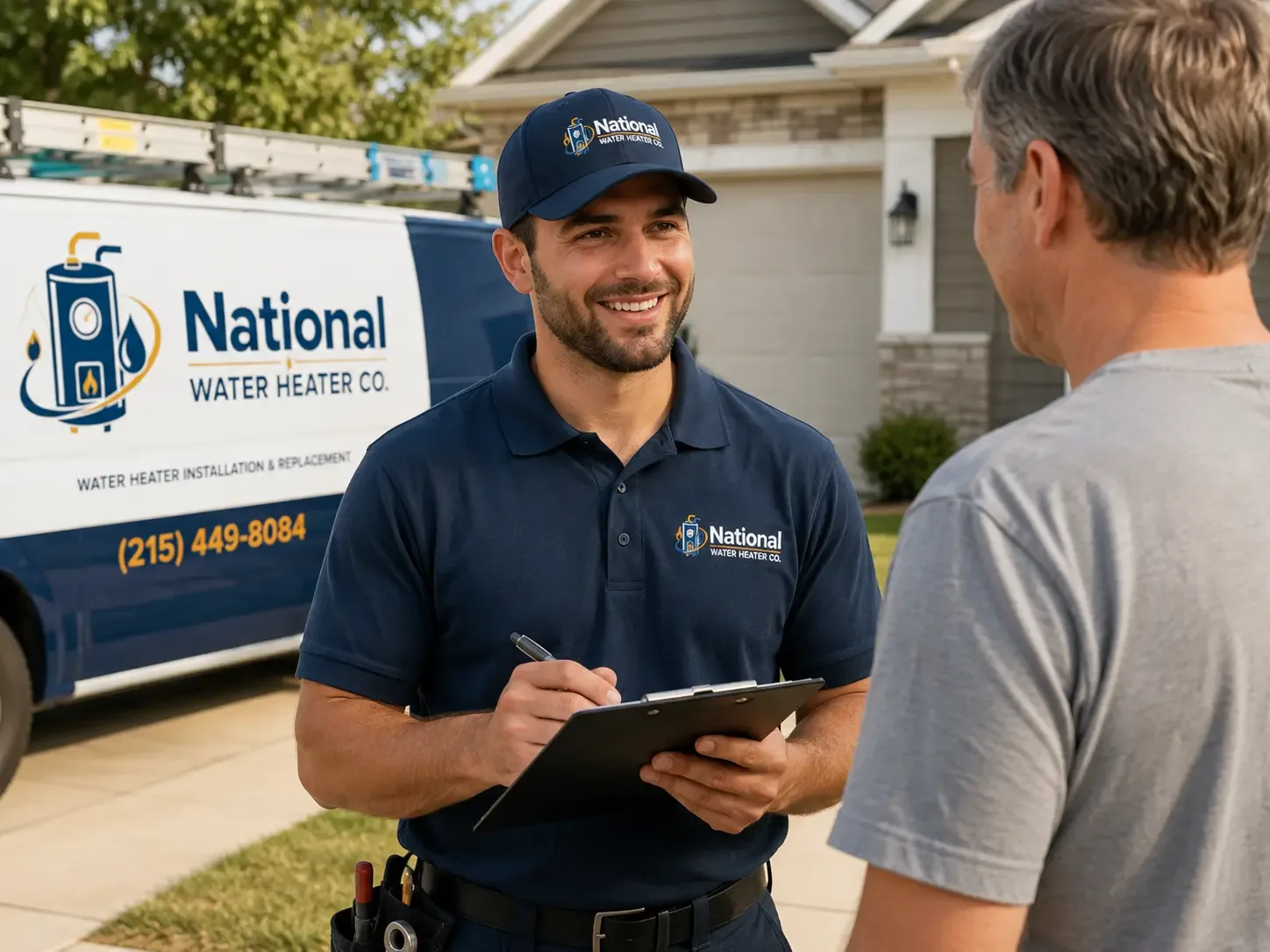 Water Heater Installation North Lawrence, OH FAQs